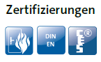 CES KSZ Knauf-Sicherheitszylinder