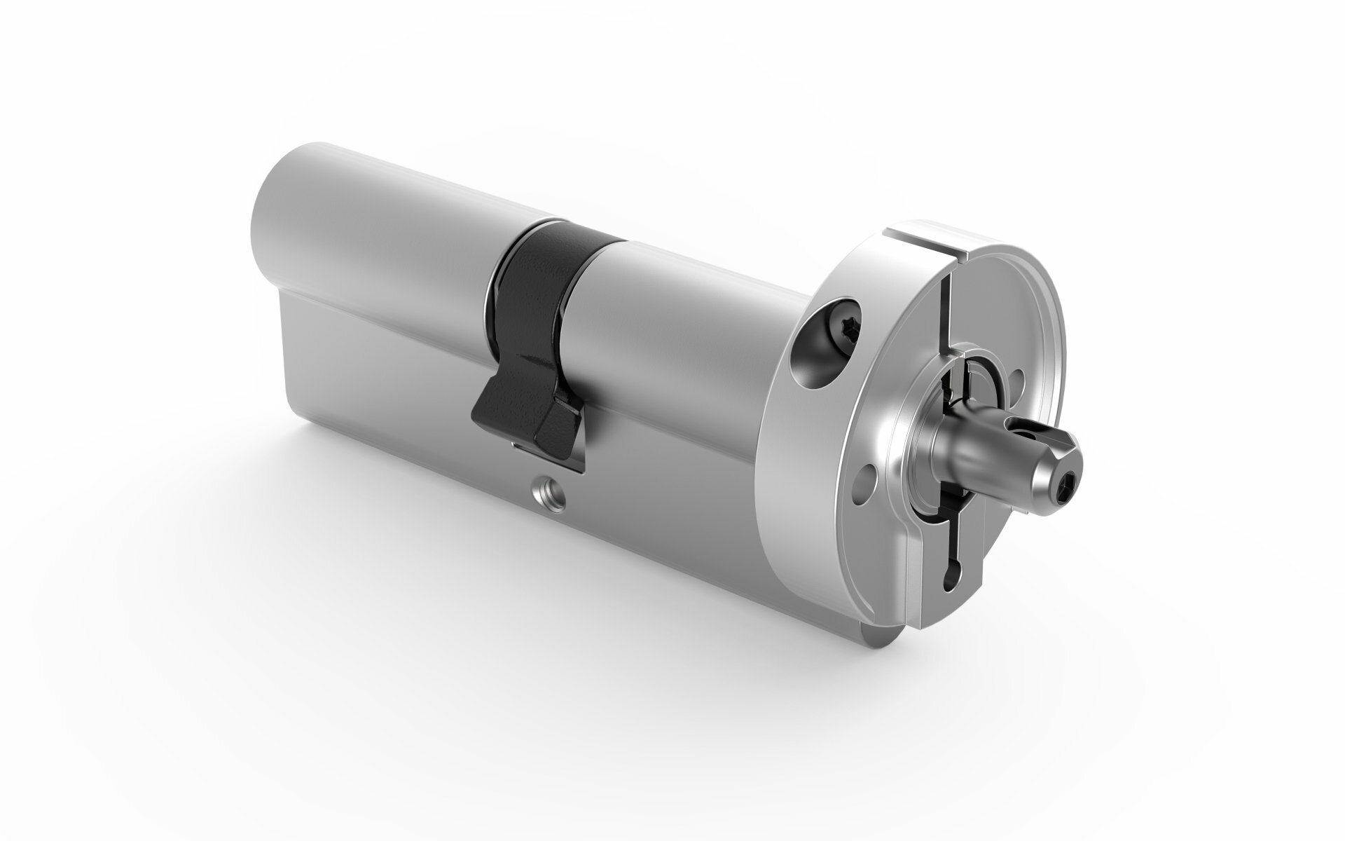 tedee Smartlock Adapter Europrofil