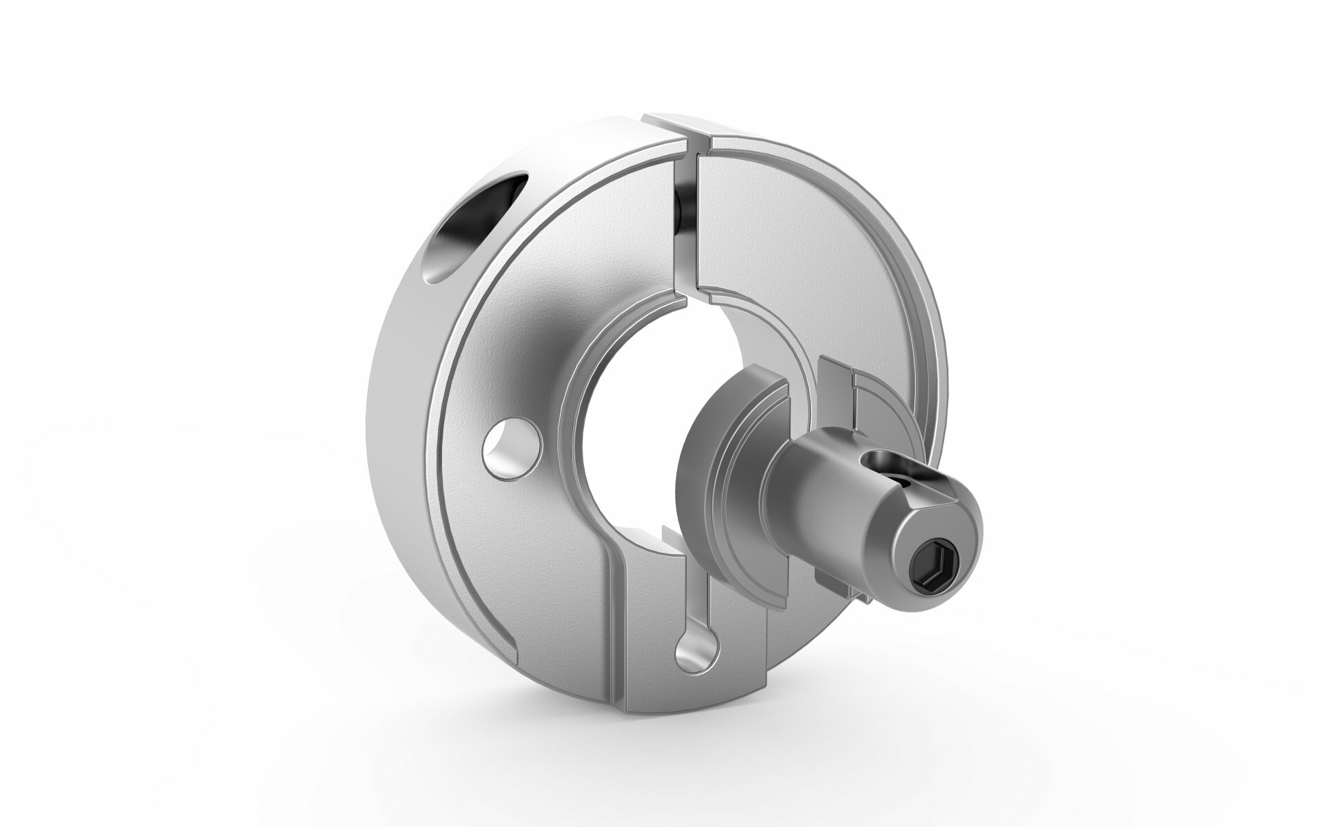tedee Smartlock Adapter Europrofil
