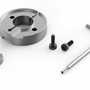 tedee Smartlock Adapter Europrofil
