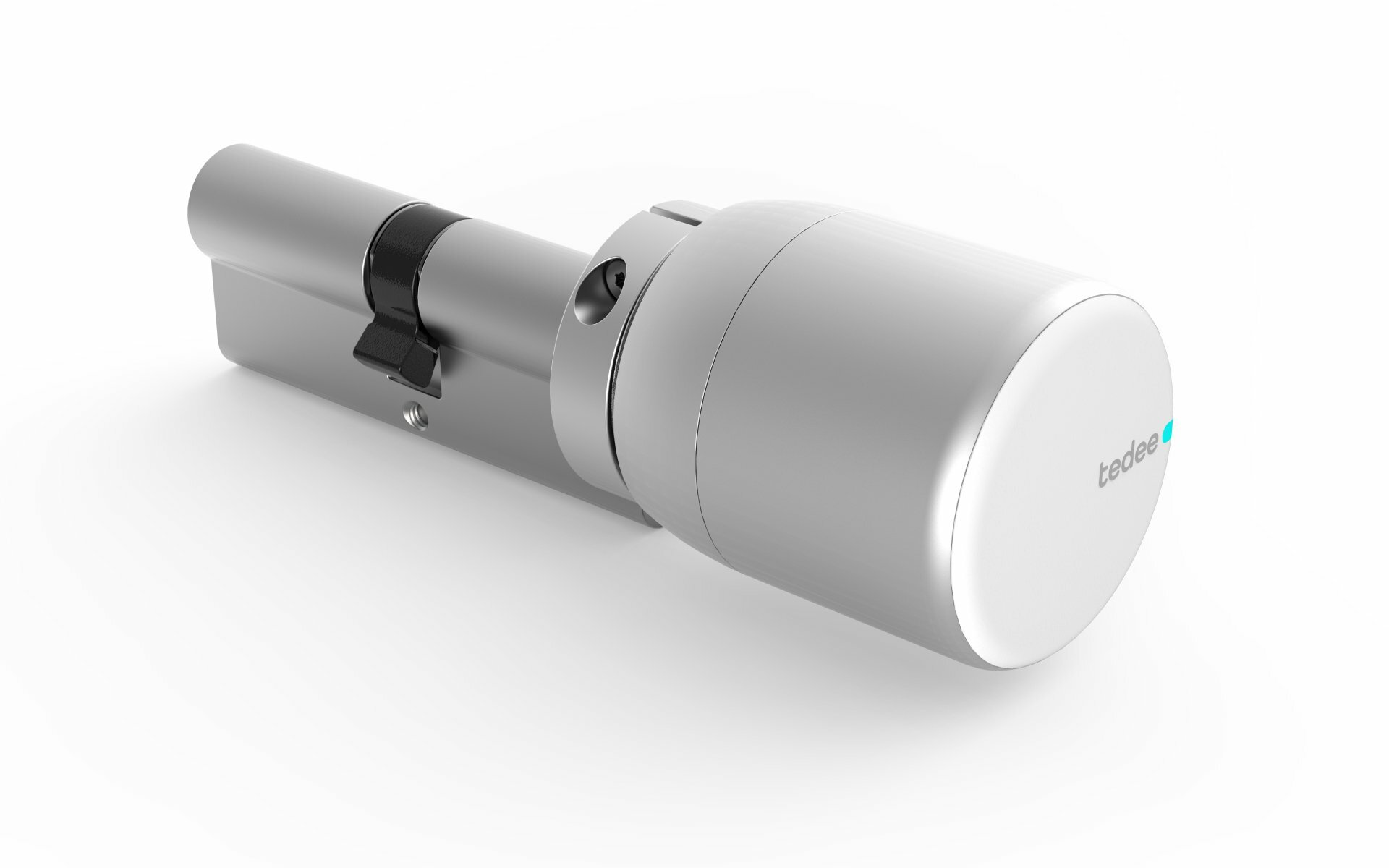 tedee Smartlock Adapter Europrofil