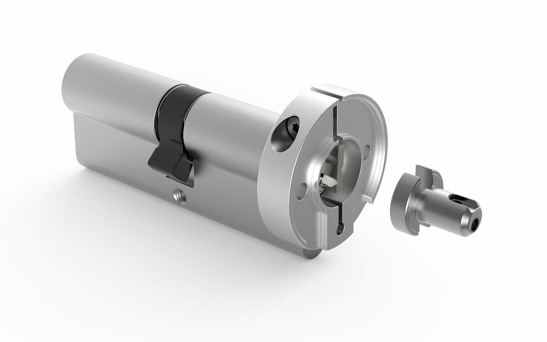 tedee Smartlock Adapter Europrofil