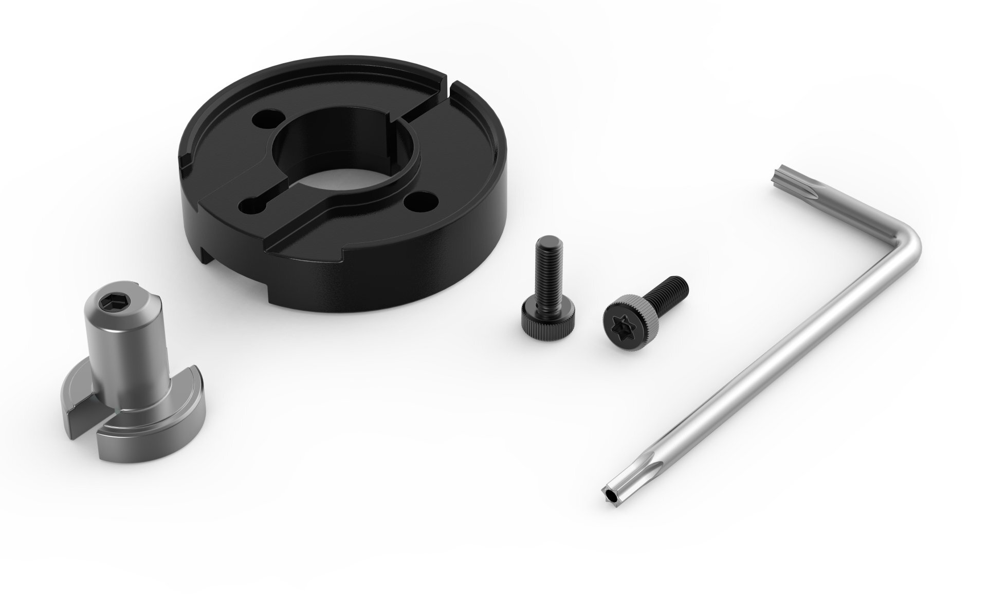 tedee Smartlock Adapter Europrofil