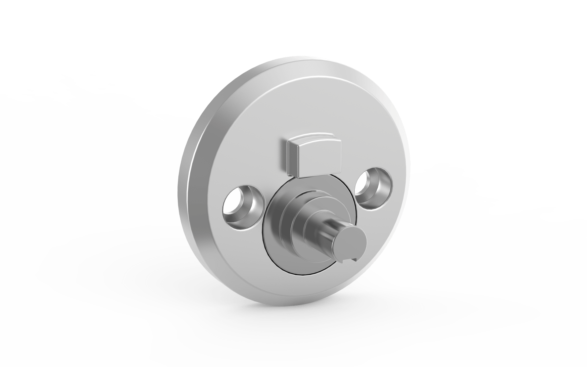 tedee Smartlock Adapter skandinavisch