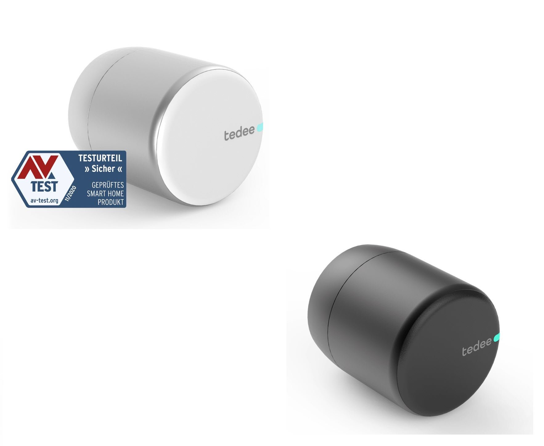 CES Schließzylinder tedee Smartlock RBM