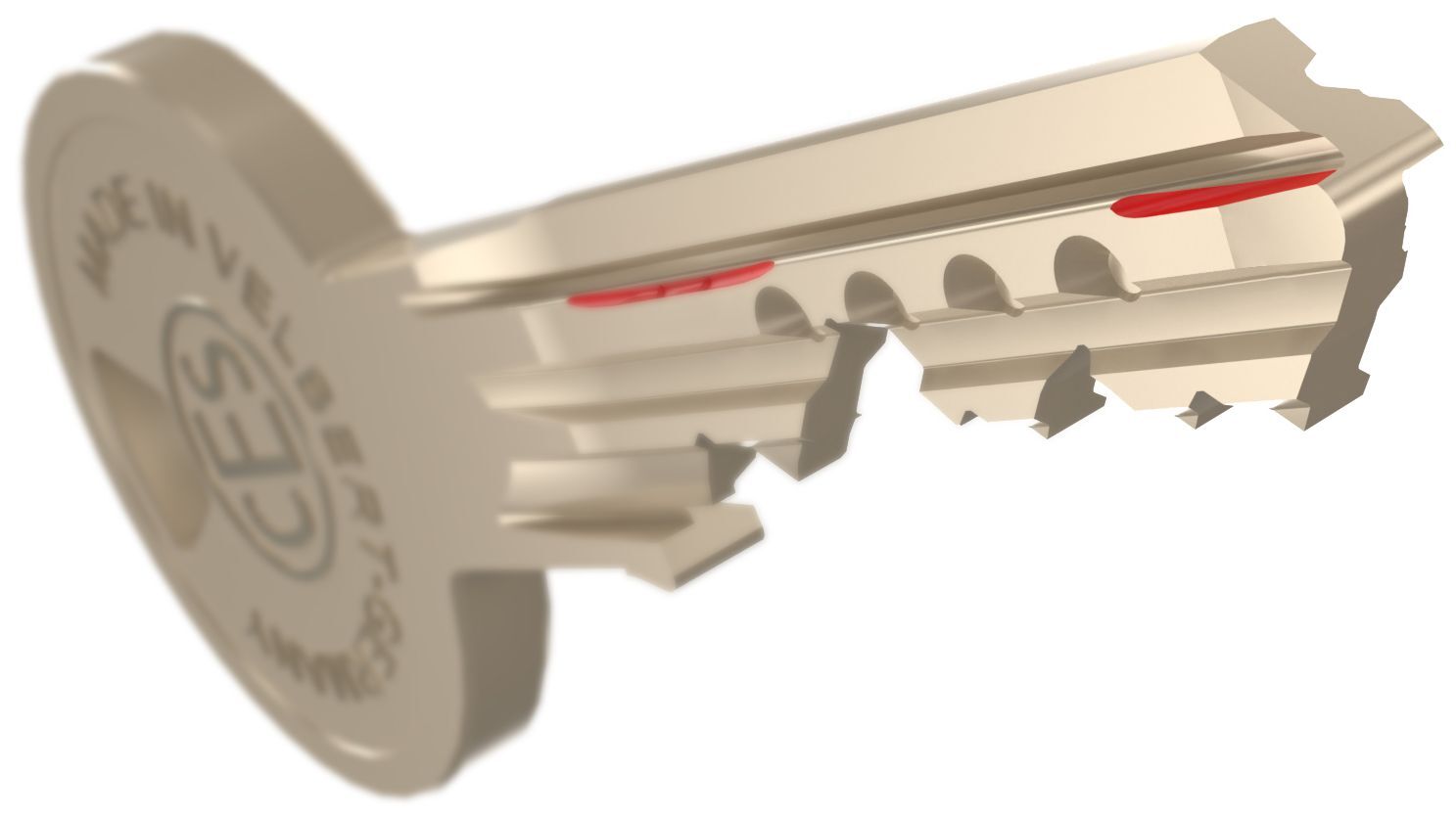 CES Schließzylinder tedee Smartlock UDMplus