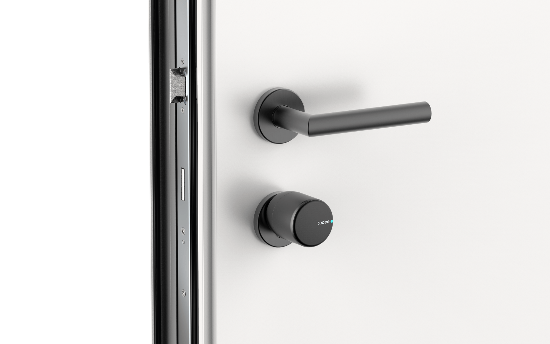 tedee Smartlock PRO