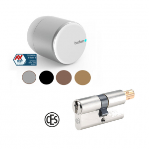 tedee Smartlock PRO Starter-Set incl. Schließzylinder