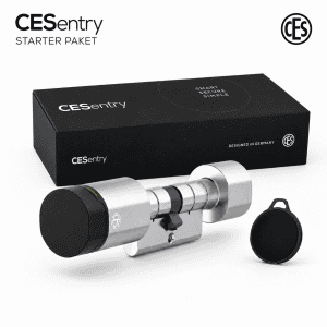 CESentry Starter-Set Doppelzylinder