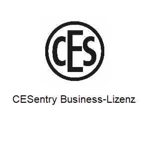CESentry Business-Lizenz