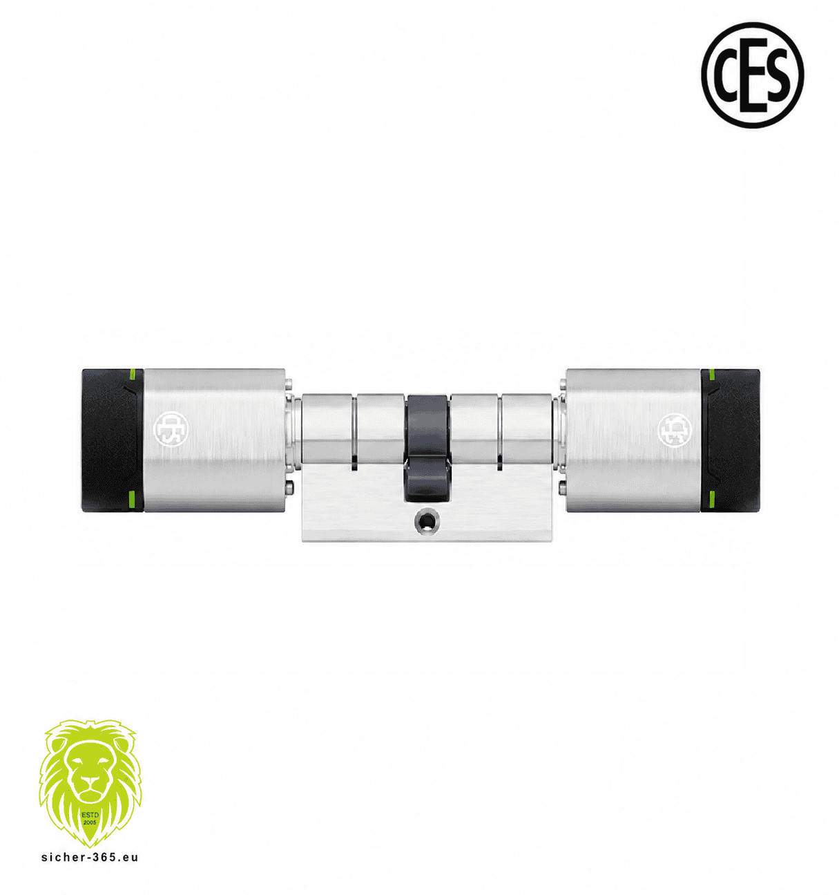 CESentry Dualzylinder