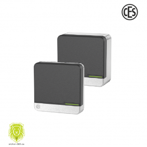 CESentry Wandterminal EBWT-I / EBWT-II