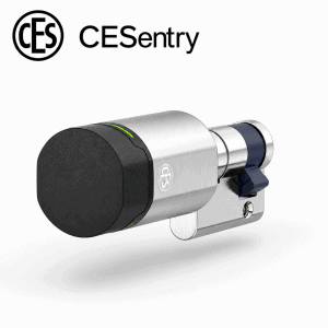 CESentry 1/2-Zylinder