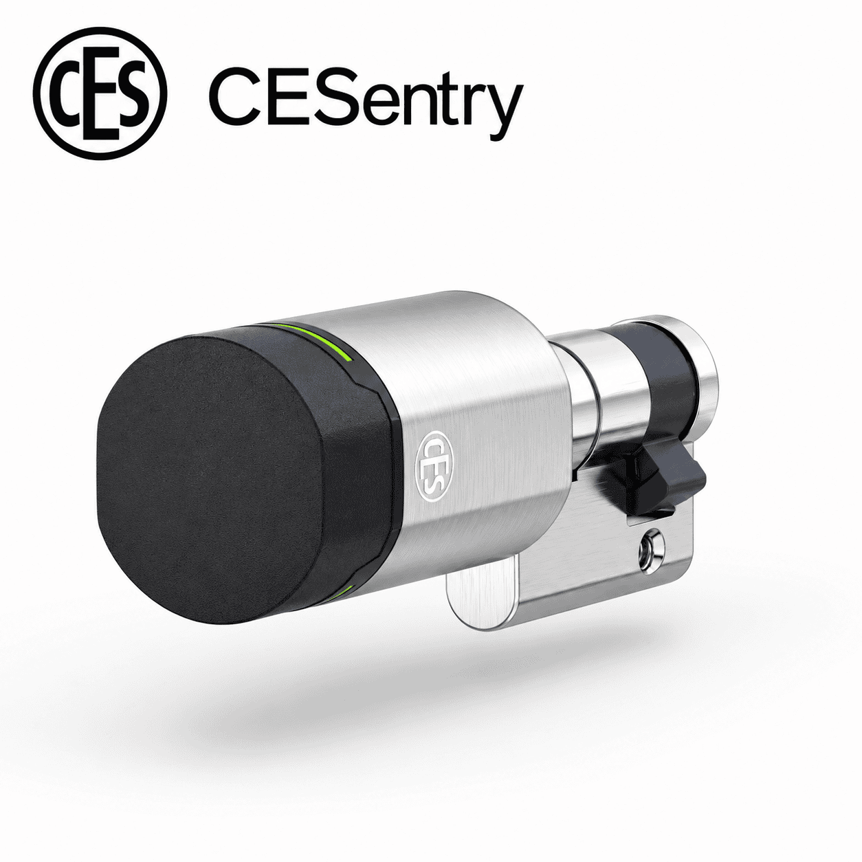 CESentry 1/2-Zylinder
