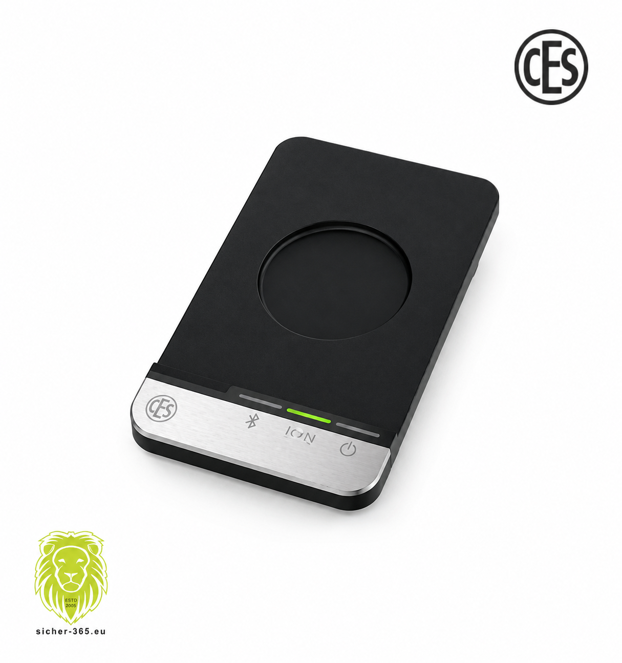 CESentry Desktop-Writer